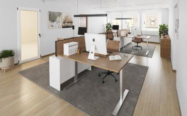 Büro - image - 2
