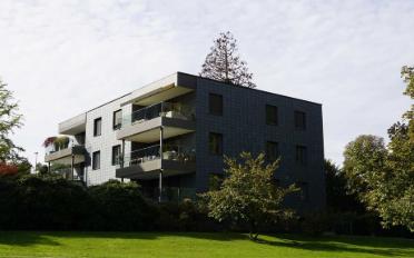 Wohnung 4 Zimmer - image - 1