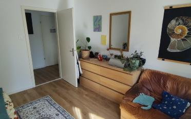 Apartment 2 rooms - image - 1