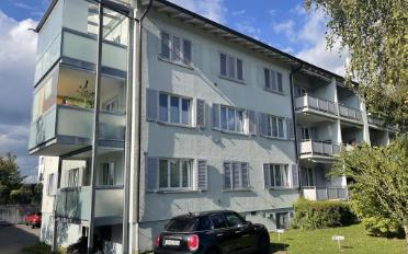 Apartment 2 rooms - image - 1