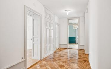 Apartment 5.5 rooms - image - 2