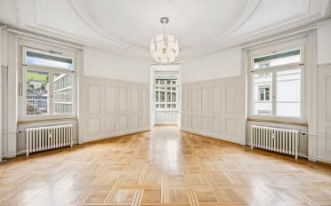 Apartment 5.5 rooms - image - 3