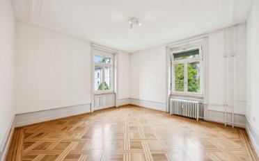 Apartment 5.5 rooms - image - 5
