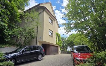 offener Parkplatz - image - 1