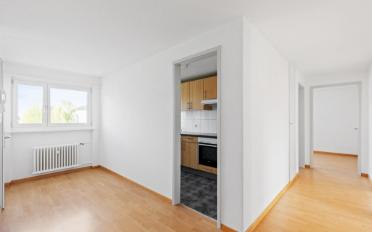 Wohnung 3.5 Zimmer - image - 7