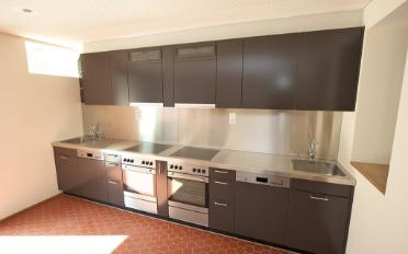 Furnished flat 1 room - image - 5