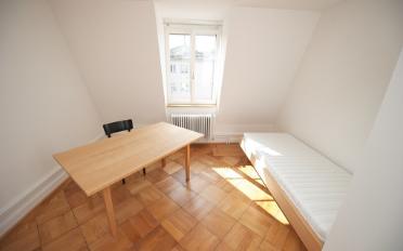 Furnished flat 1 room - image - 3