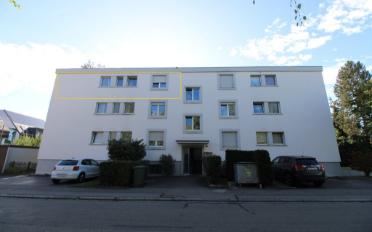 Appartement 4 pièces - image - 1