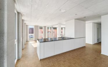 Wohnung 3.5 Zimmer - image - 4