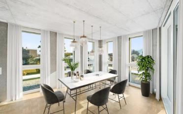 Wohnung 3.5 Zimmer - image - 3