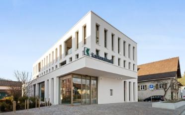 Wohnung 3.5 Zimmer - image - 1