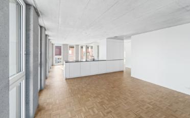 Wohnung 3.5 Zimmer - image - 6