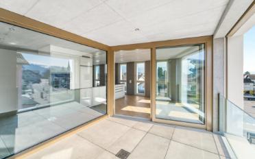 Wohnung 3.5 Zimmer - image - 11