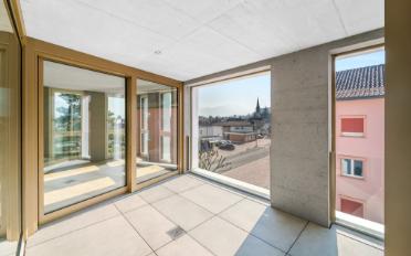 Wohnung 3.5 Zimmer - image - 12