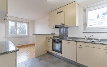 Wohnung 3.5 Zimmer - image - 3