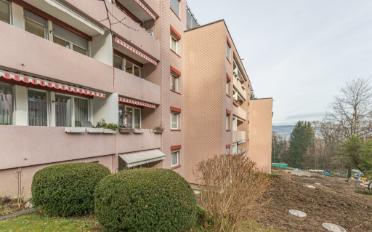 Wohnung 3.5 Zimmer - image - 2