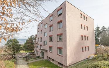 Wohnung 3.5 Zimmer - image - 1