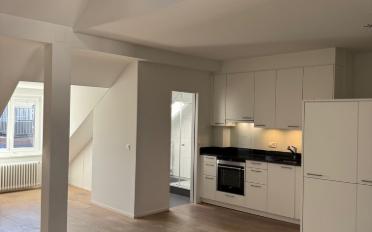 Wohnung 1.5 Zimmer - image - 2