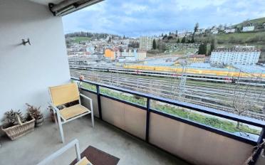Apartment 3 rooms - image - 9