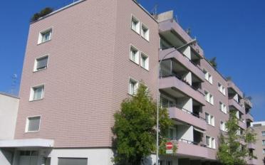 Apartment 3 rooms - image - 1