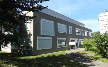 Wohnung 3.5 Zimmer - image - 1