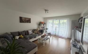 Apartment 3.5 rooms - image - 2
