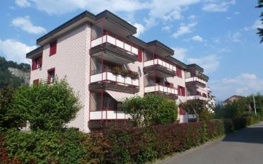 Apartment 3.5 rooms - image - 1