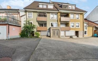 Wohnung 4 Zimmer - image - 1
