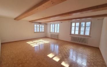 Wohnung 3.5 Zimmer - image - 3