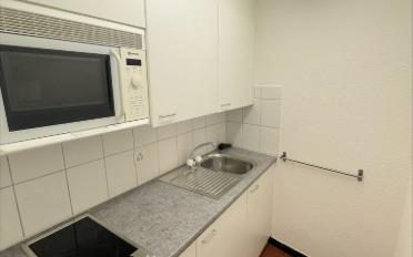 Wohnung 1.5 Zimmer - image - 4