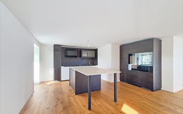 Apartment 6.5 rooms - image - 3