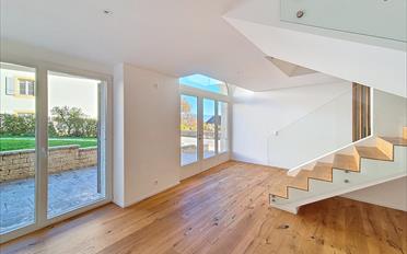 Apartment 6.5 rooms - image - 11