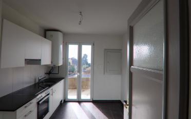 Dachwohnung 3.5 Zimmer - image - 3