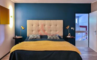 Single house 8 rooms - image - 7
