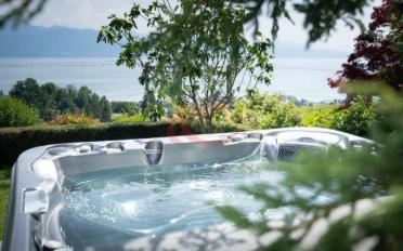 Villa 7 pièces - image - 8