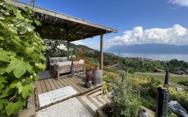 Villa 7 pièces - image - 7
