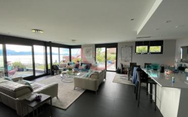 Villa 7 pièces - image - 4
