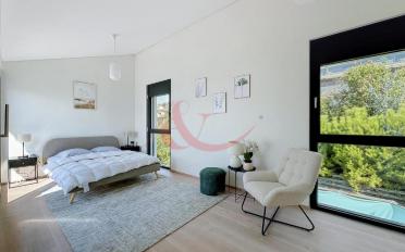 Villa 7 pièces - image - 5