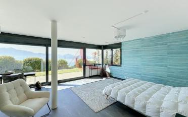 Villa 7 pièces - image - 4