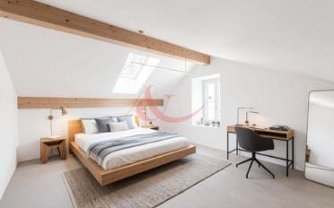Apartment 3.5 rooms - image - 2