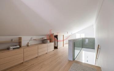 Apartment 3.5 rooms - image - 3