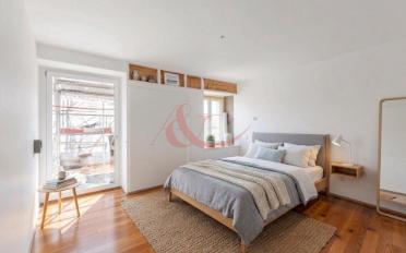 Apartment 3.5 rooms - image - 5