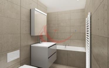 Apartment 3.5 rooms - image - 6