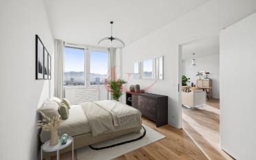 Apartment 3.5 rooms - image - 1
