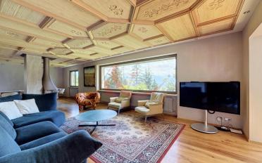 Maison 10 pièces - image - 2