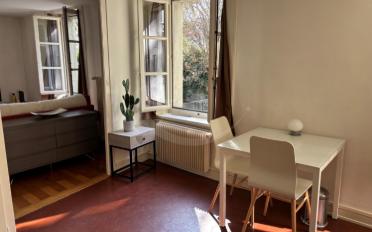 Wohnung 2.5 Zimmer - image - 1