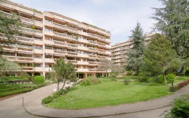 Appartement 7 pièces - image - 2