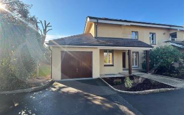 Villa 8 pièces - image - 2