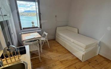 Möbl. Wohnobj. ein Zimmer - image - 1