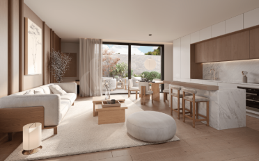 Wohnung 4 Zimmer - image - 2